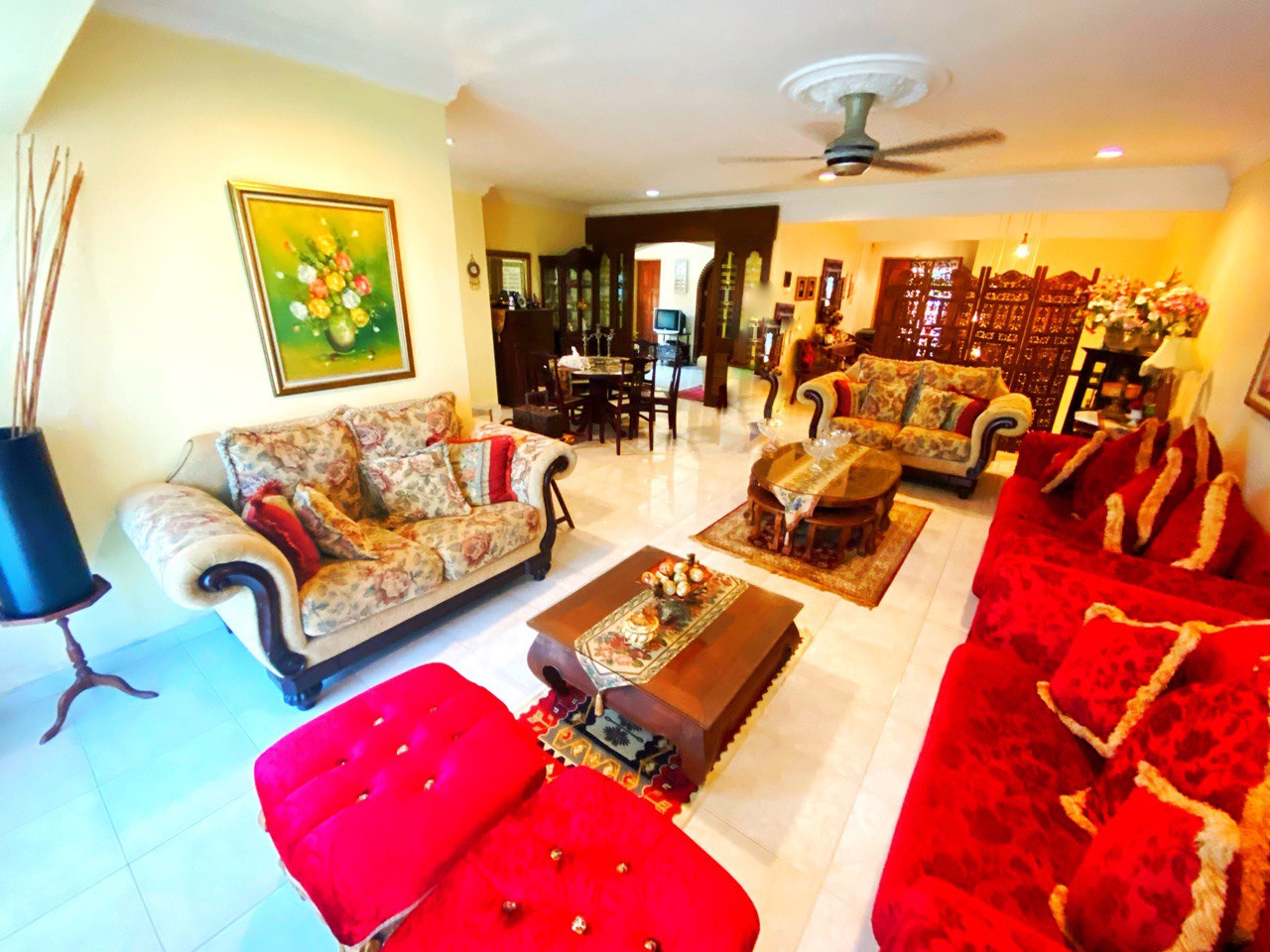 Taman Kelab Ukay - photo 12