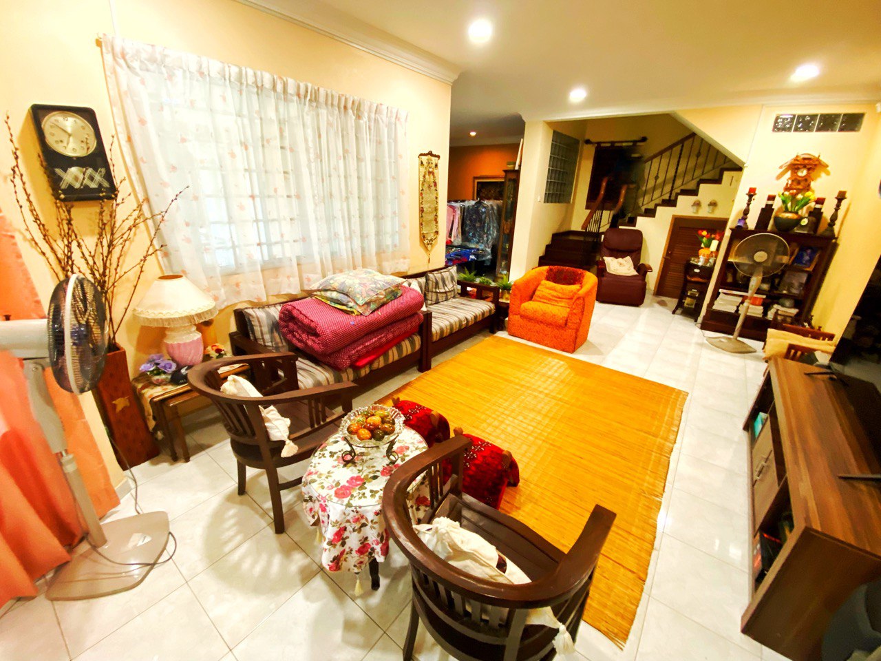 Taman Kelab Ukay - photo 13