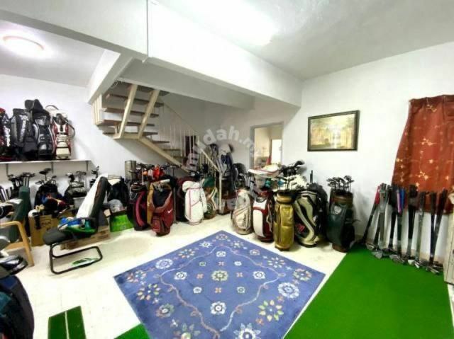 Taman Kelab Ukay - photo 2