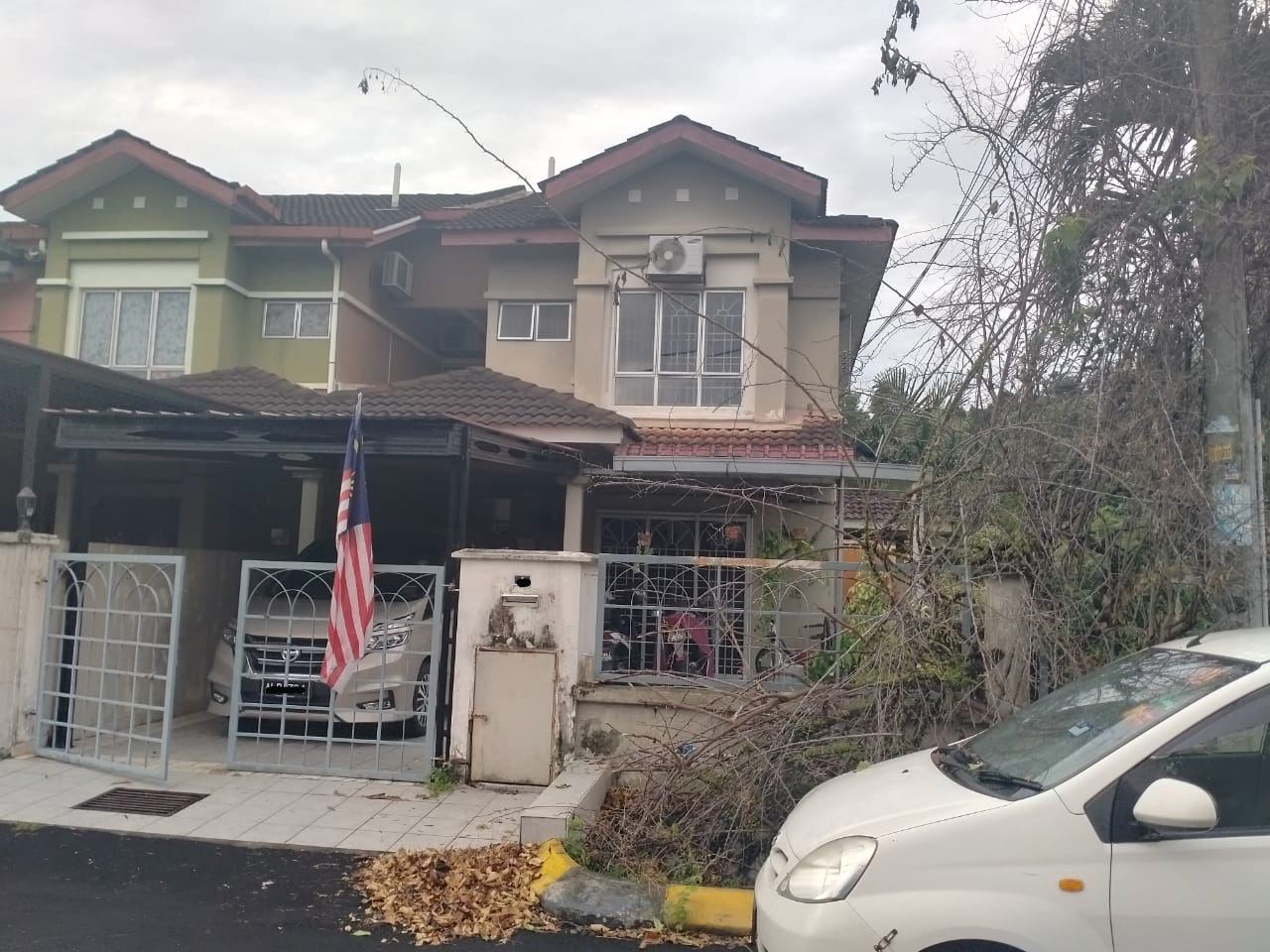 Saujana Utama - photo 2