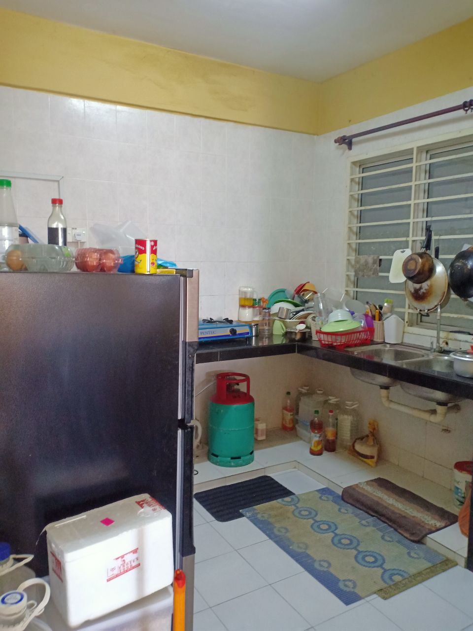 Sri Harmonis Apartment - photo 4