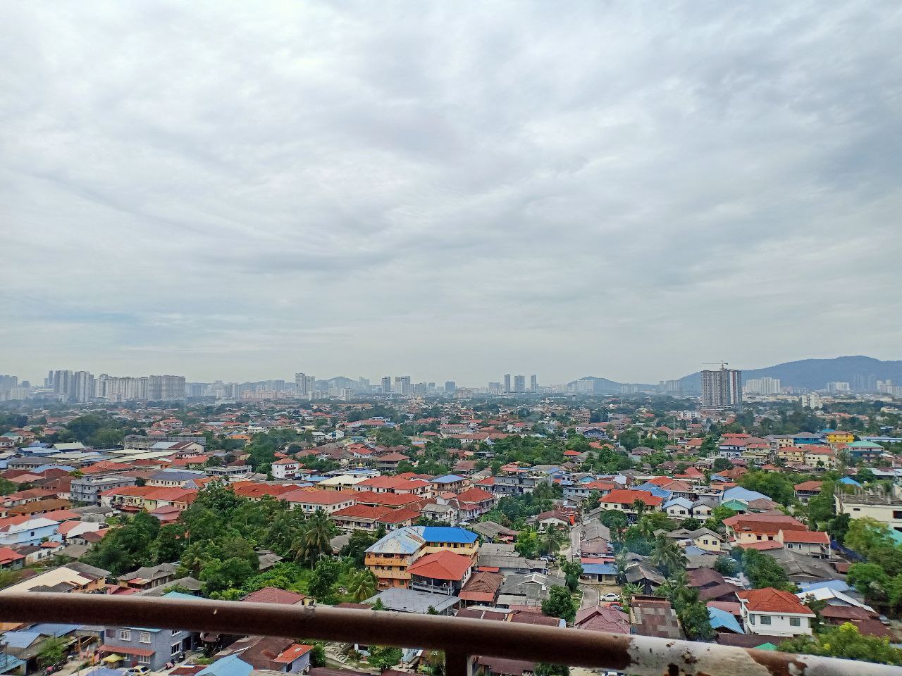 Sri Harmonis Apartment - photo 5