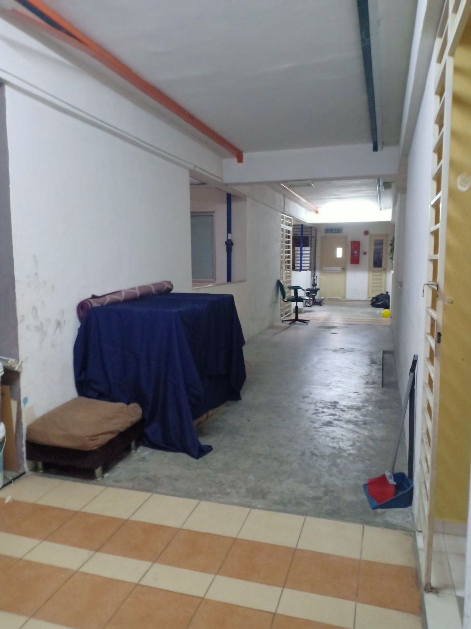 Sri Harmonis Apartment - photo 6