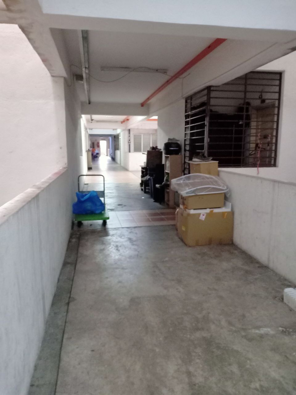 Sri Harmonis Apartment - photo 7