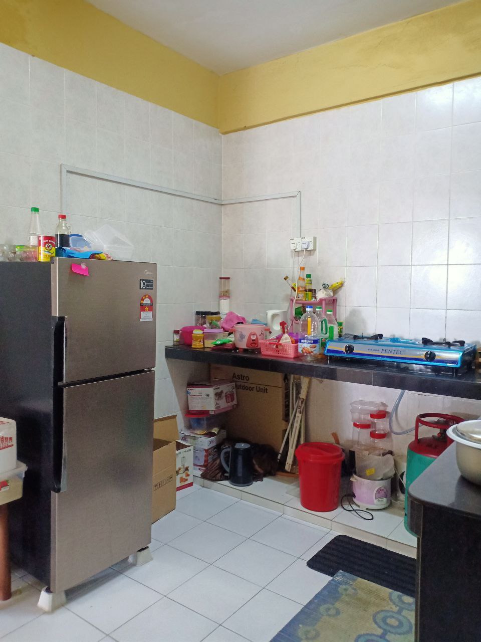 Sri Harmonis Apartment - photo 8