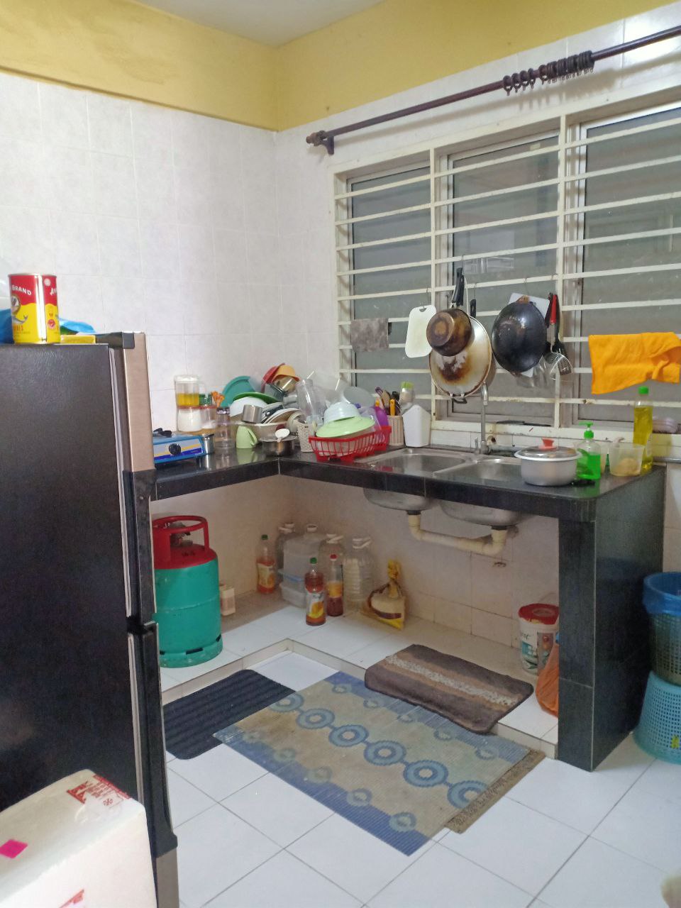 Sri Harmonis Apartment - photo 11