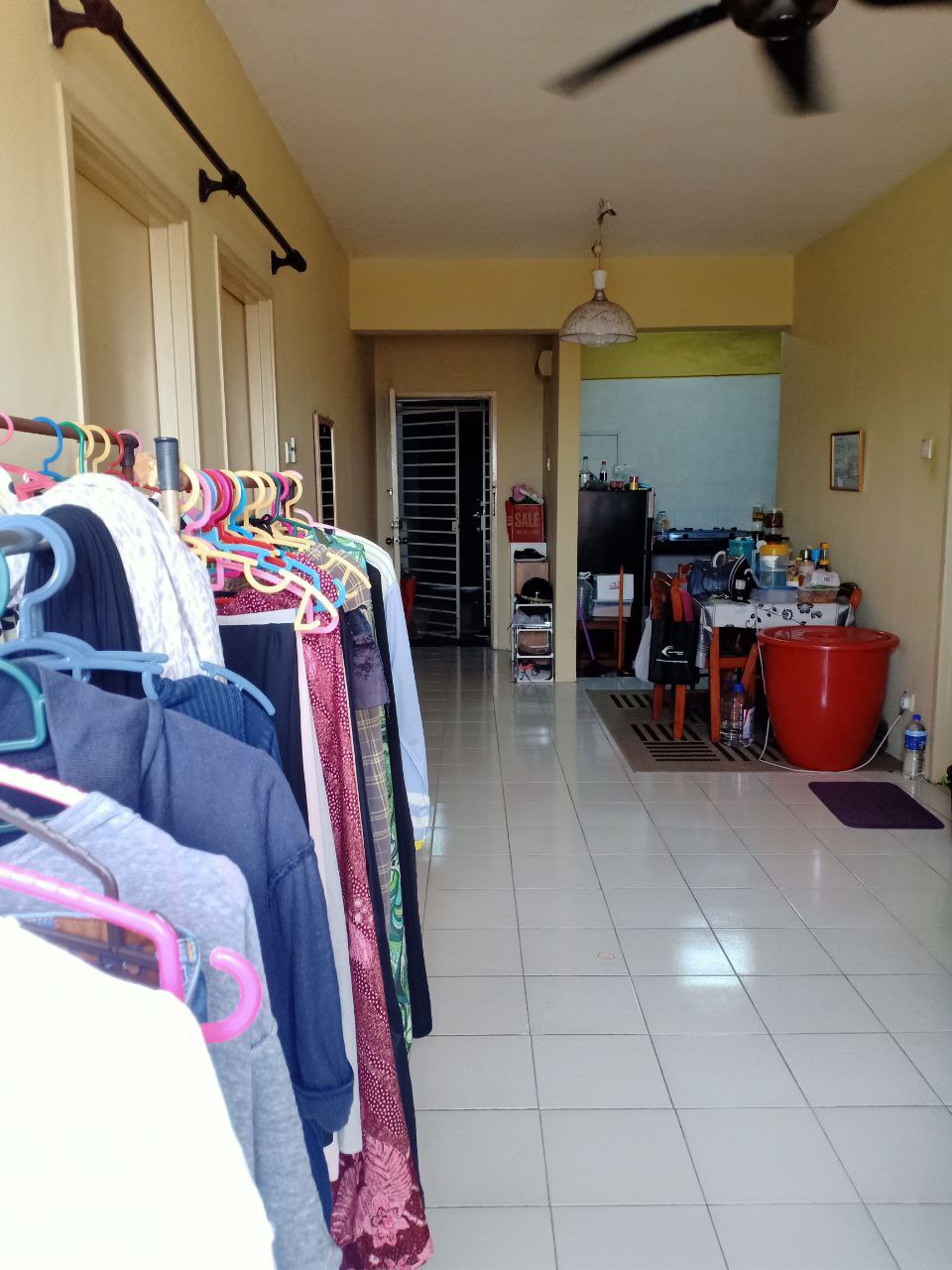 Sri Harmonis Apartment - photo 12