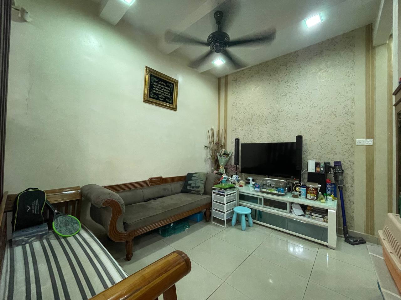Taman Riana Ukay - photo 4