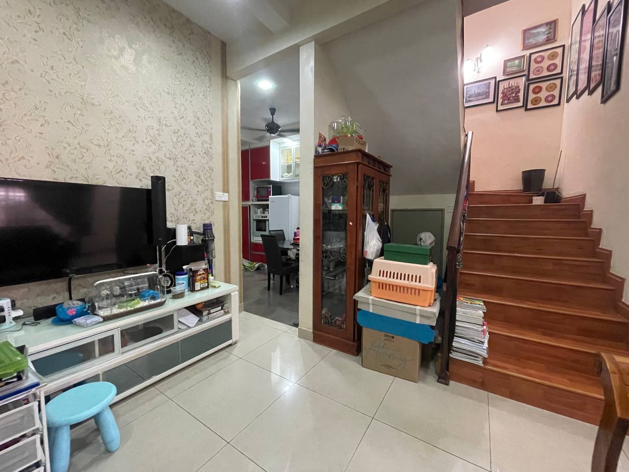 Taman Riana Ukay - photo 5