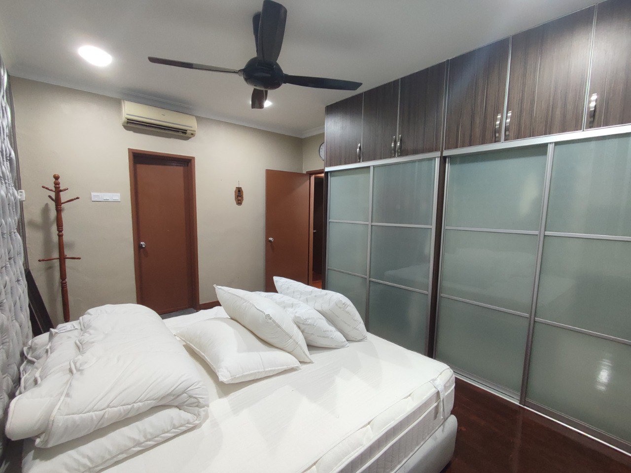 D Rimba Apartment - photo 4