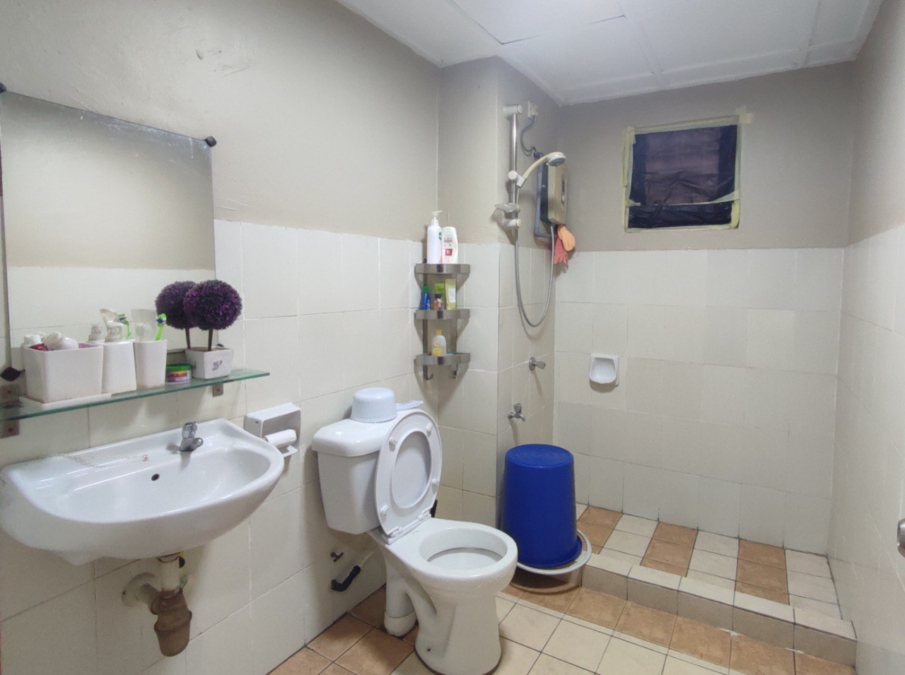 D Rimba Apartment - photo 5