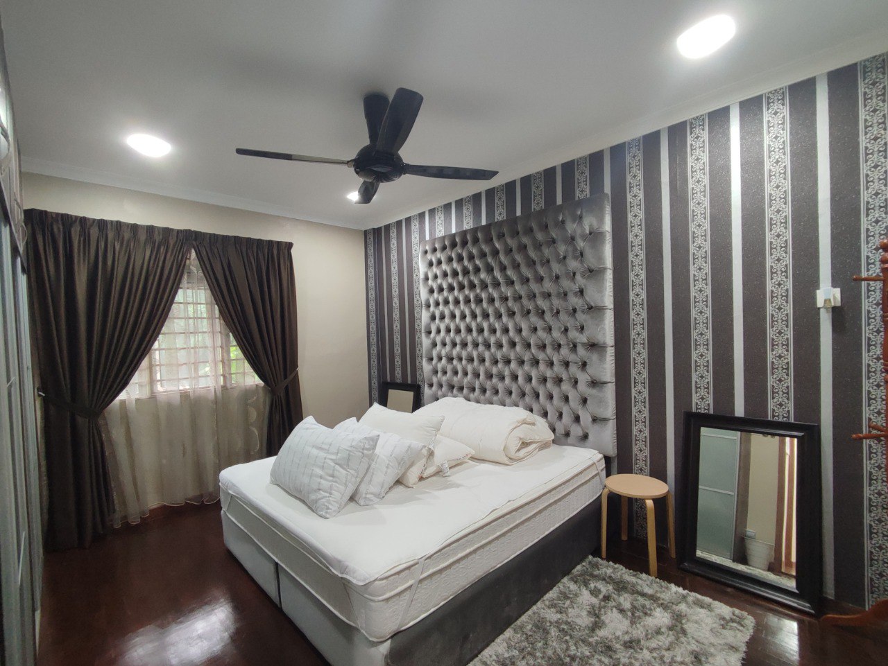 D Rimba Apartment - photo 6