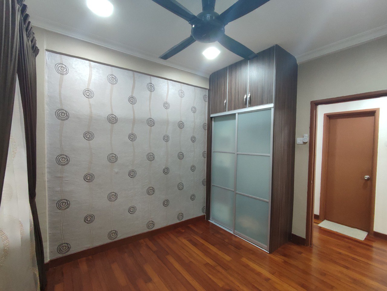 D Rimba Apartment - photo 11