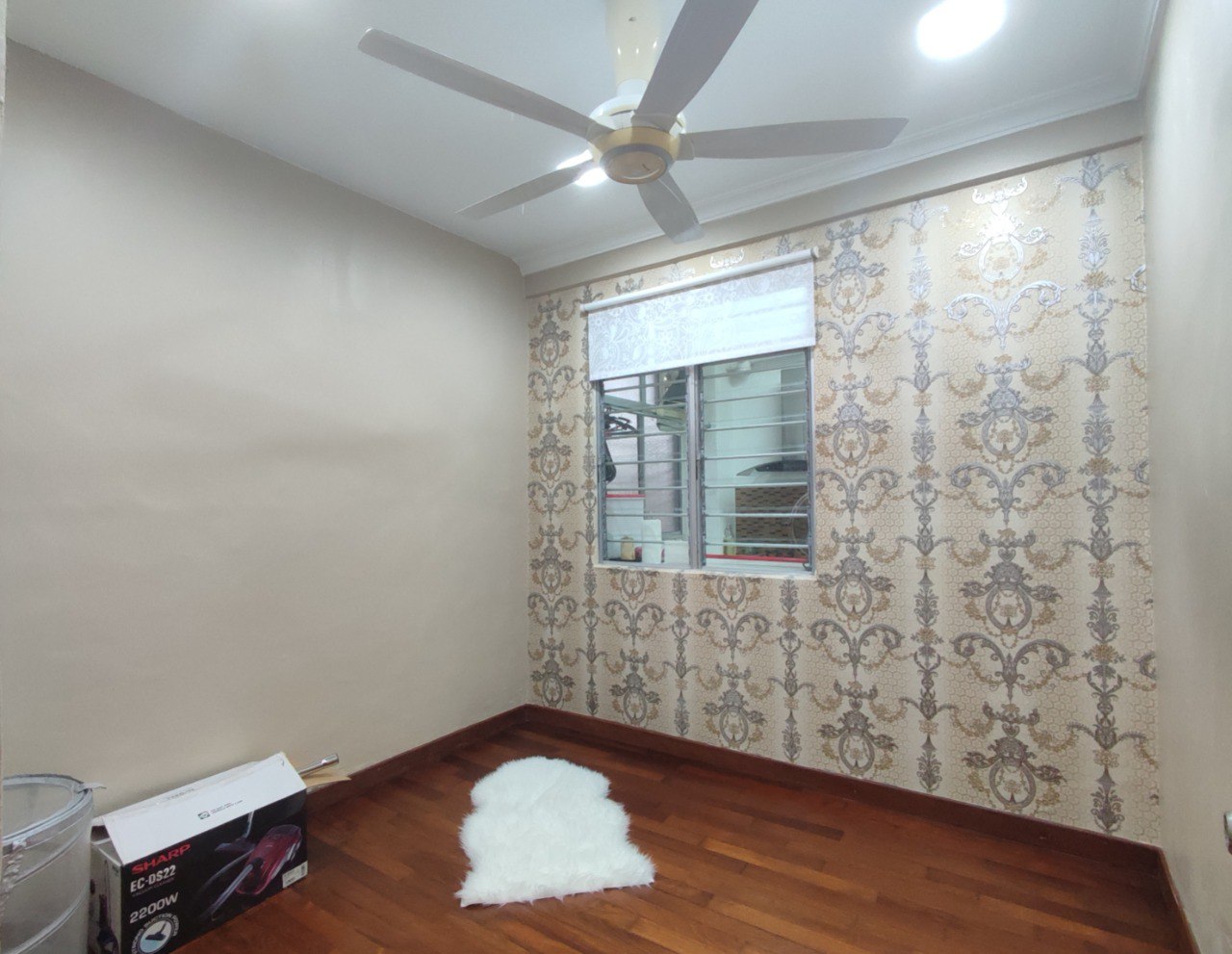 D Rimba Apartment - photo 12