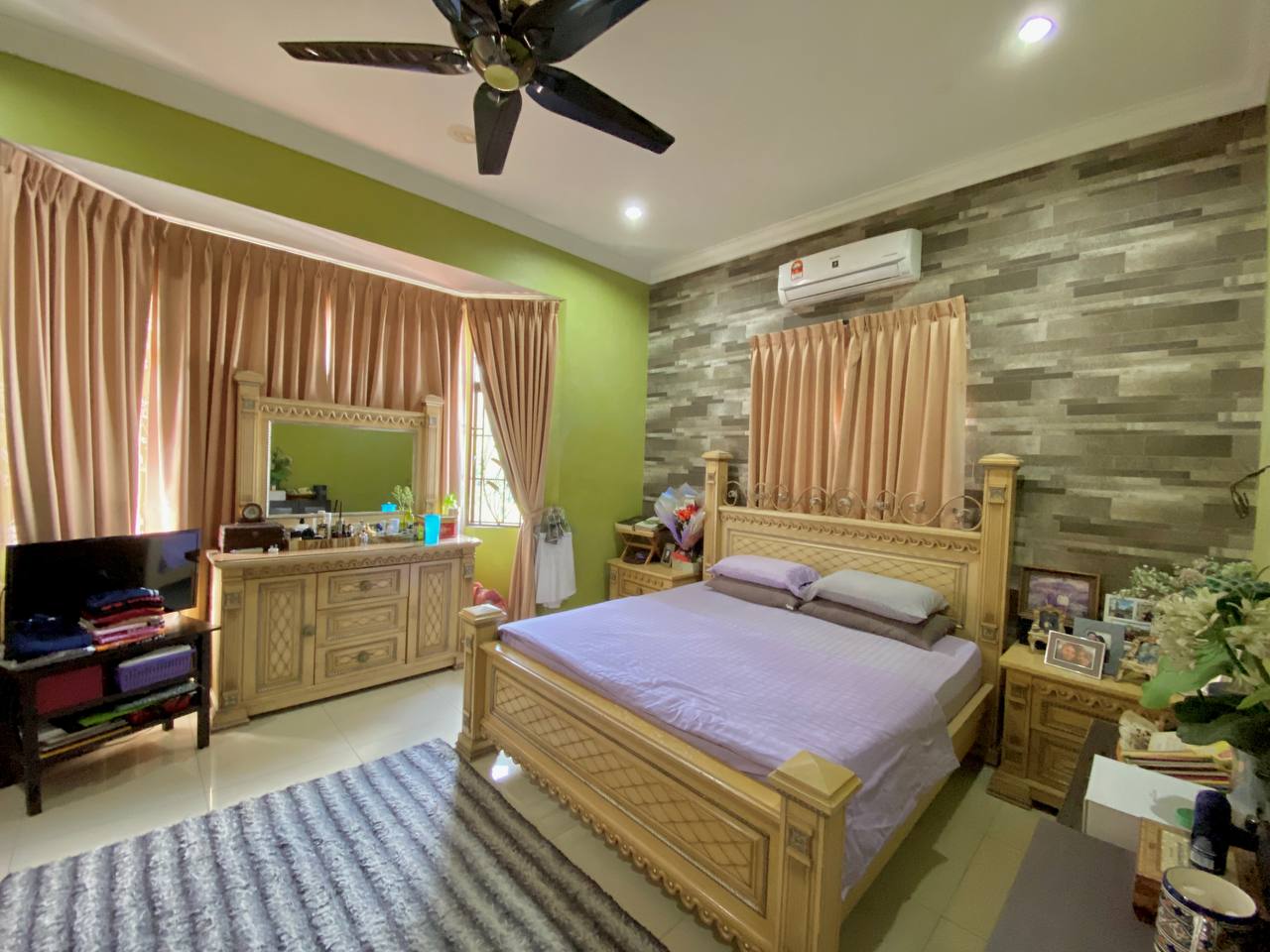 Taman Permai Jaya - photo 8