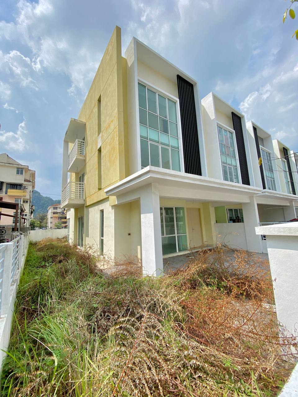 Taman Sinar Samudra - photo 2