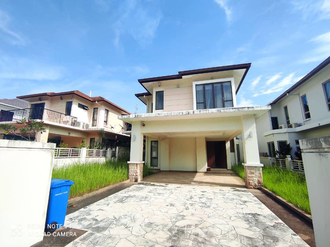 Kota Kemuning Hills - photo 2