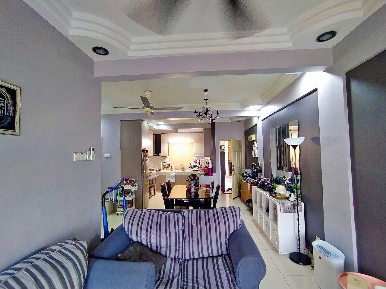 Taman Cheras Intan - photo 2