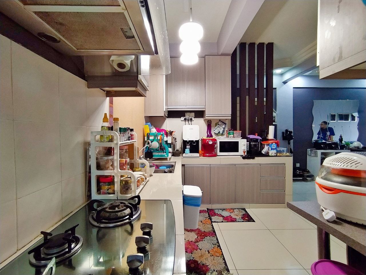 Taman Cheras Intan - photo 4