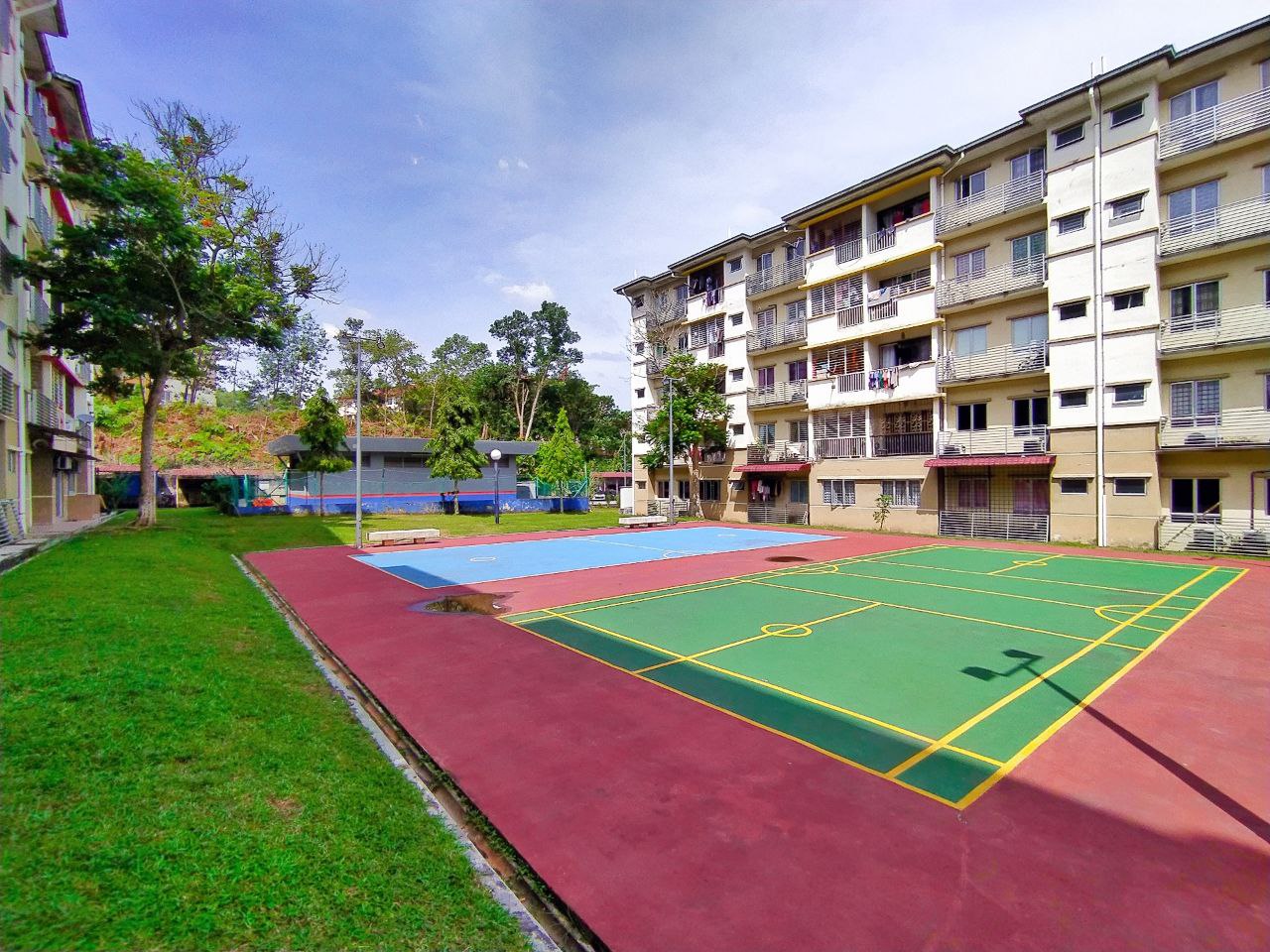 Taman Cheras Intan - photo 13