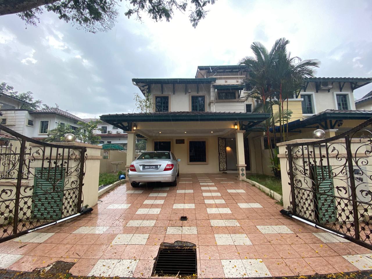 Tiara Kemensah - photo 2