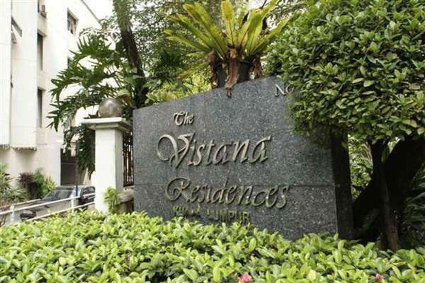 The Vistana Residences - photo 10