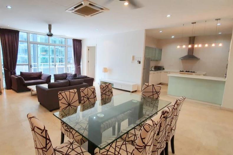 Idaman Residence - photo 2