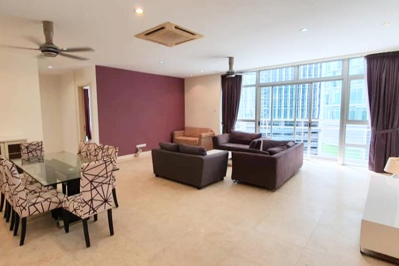 Idaman Residence - photo 3