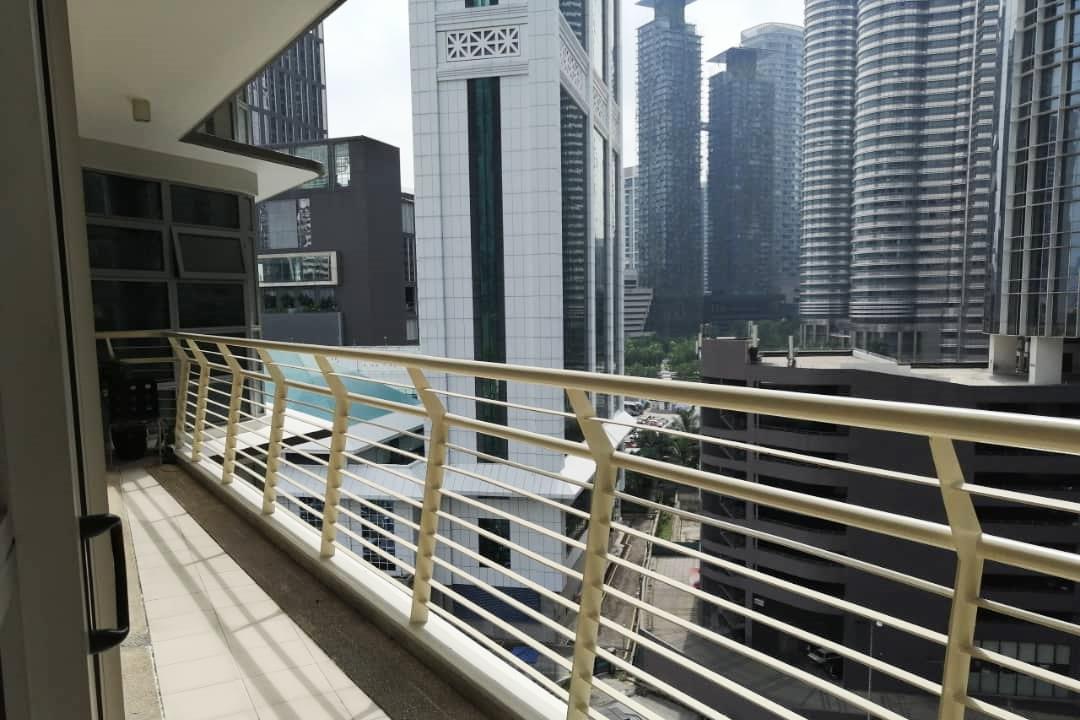 Idaman Residence - photo 4