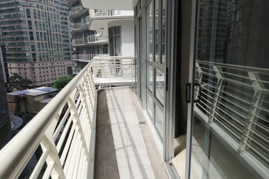 Idaman Residence - photo 6