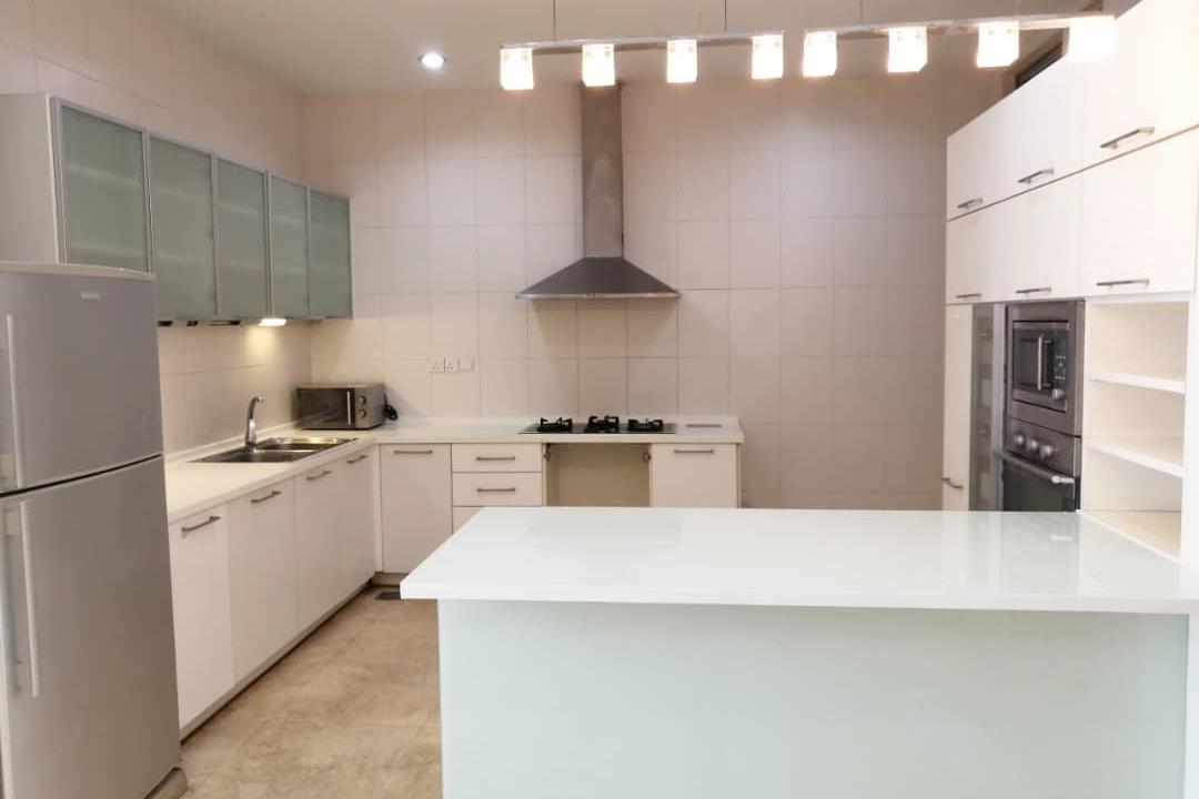 Idaman Residence - photo 7