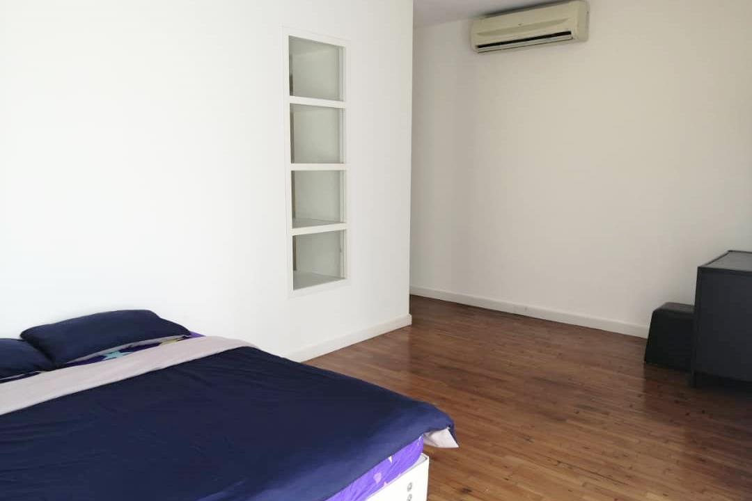 Idaman Residence - photo 8