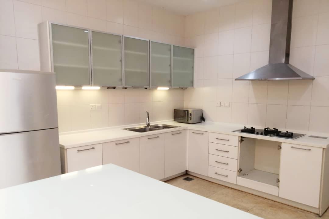 Idaman Residence - photo 9