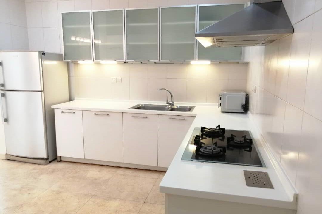 Idaman Residence - photo 11
