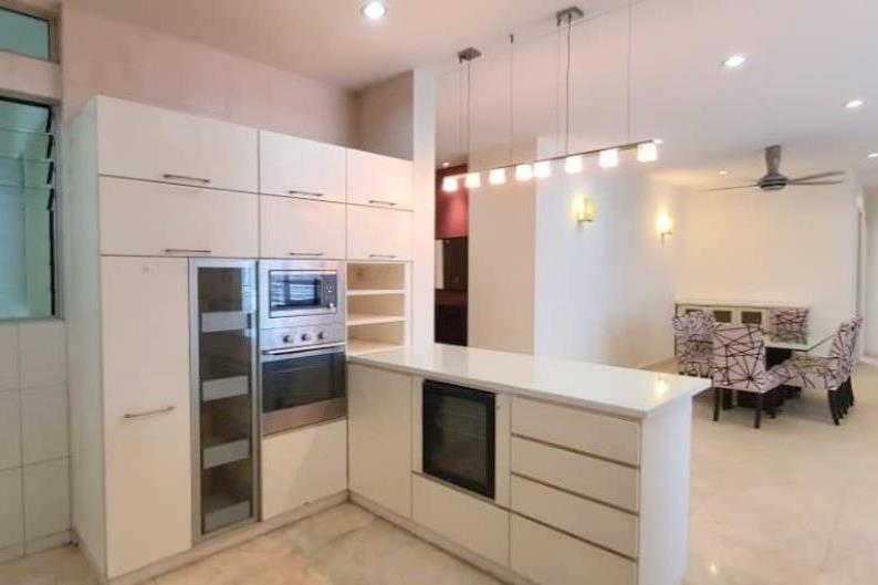 Idaman Residence - photo 12
