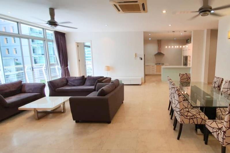 Idaman Residence - photo 13