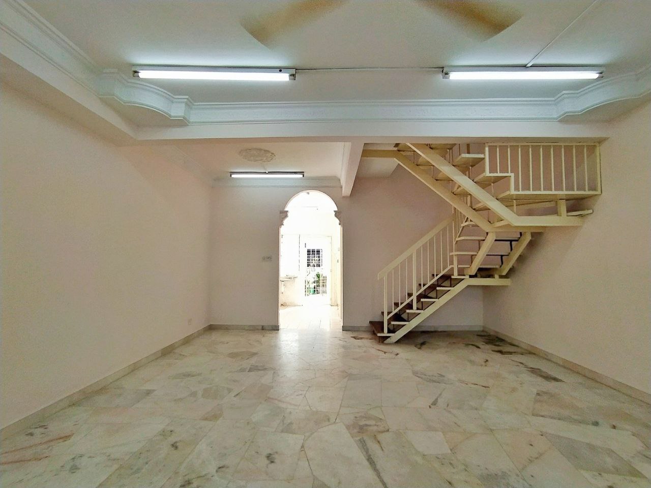 Bandar Tasik Puteri - photo 2