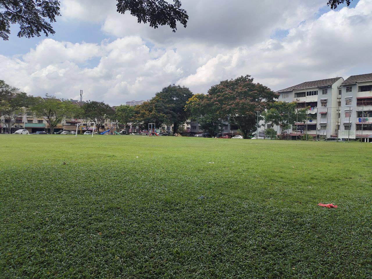 Taman Pinggiran Batu Caves - photo 12