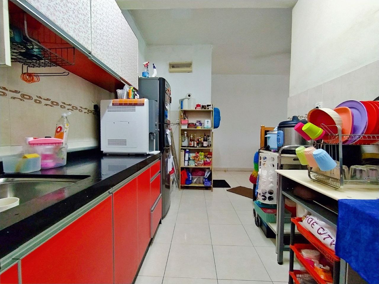 Banjaria Court - photo 4