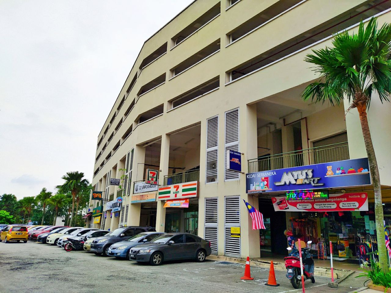 Alam Idaman - photo 3