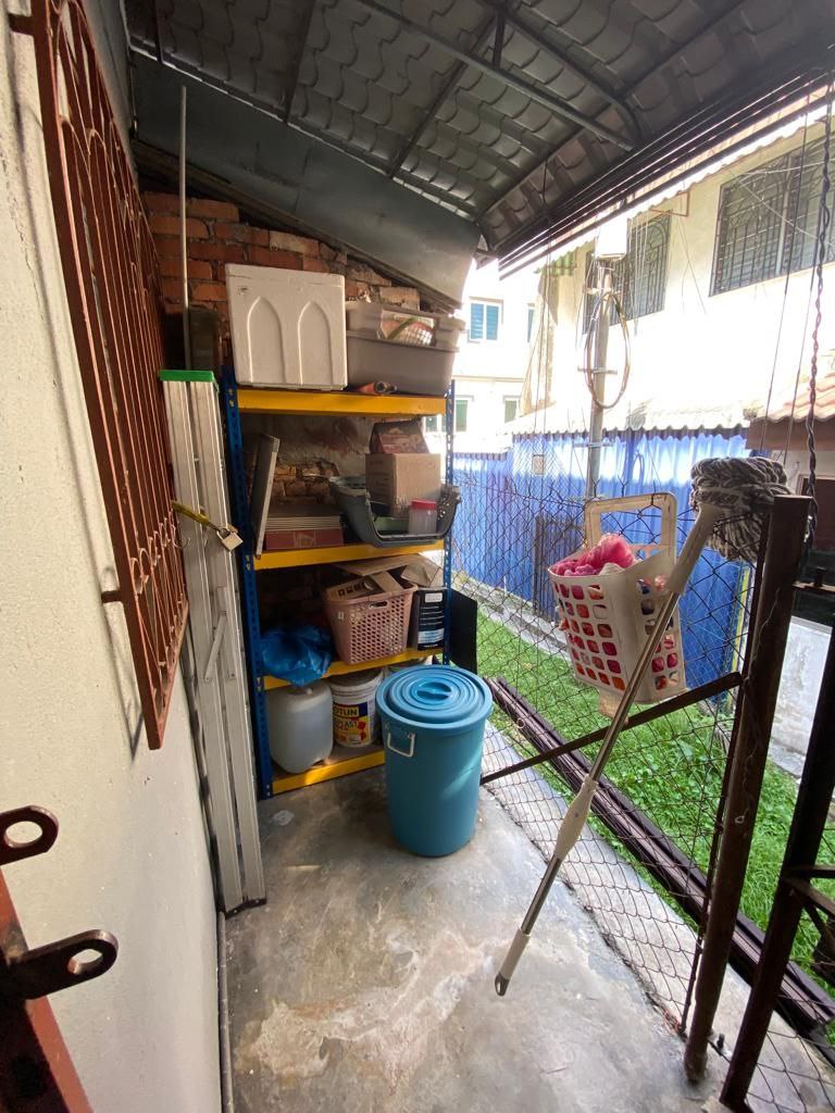 Taman Sri Gombak - photo 8