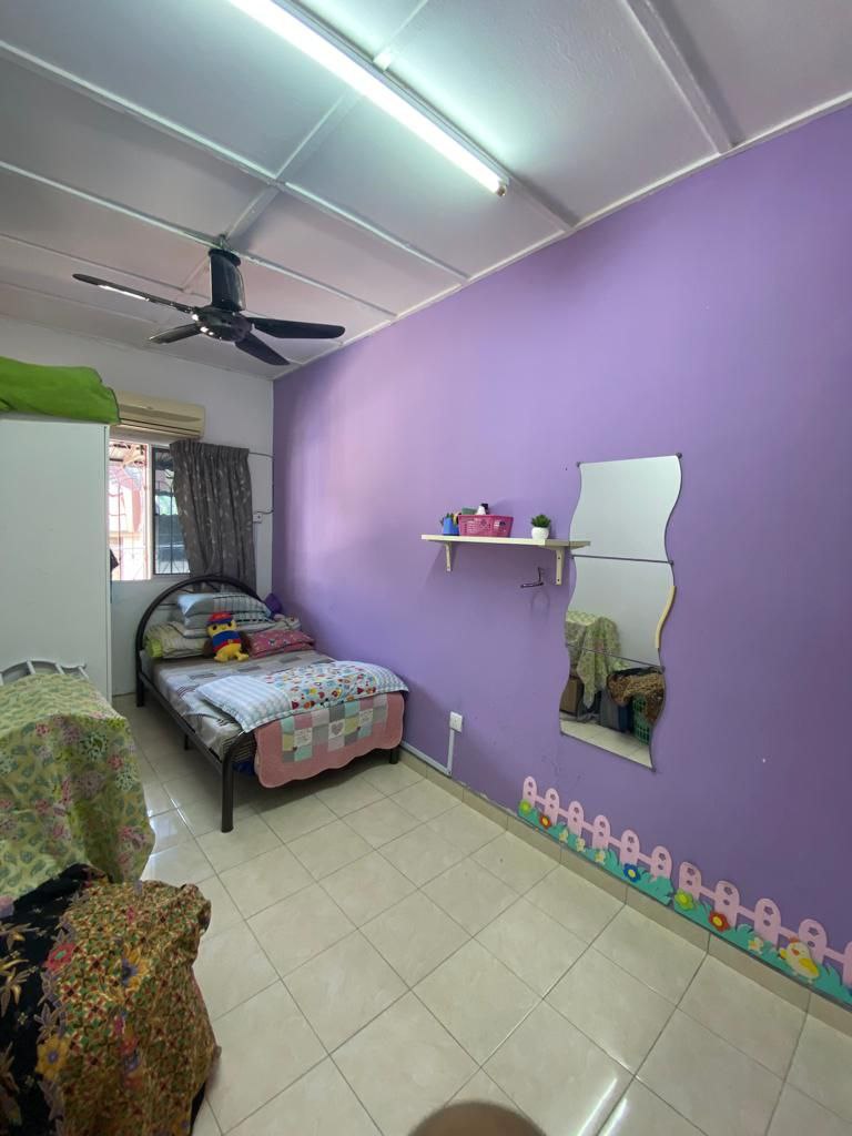 Taman Sri Gombak - photo 10