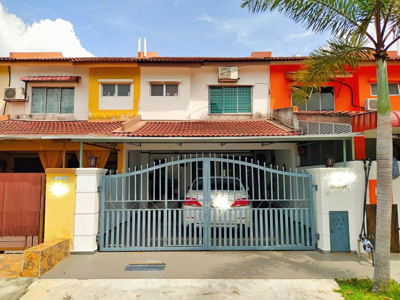 SP 6, Bandar Saujana Putra - photo 2