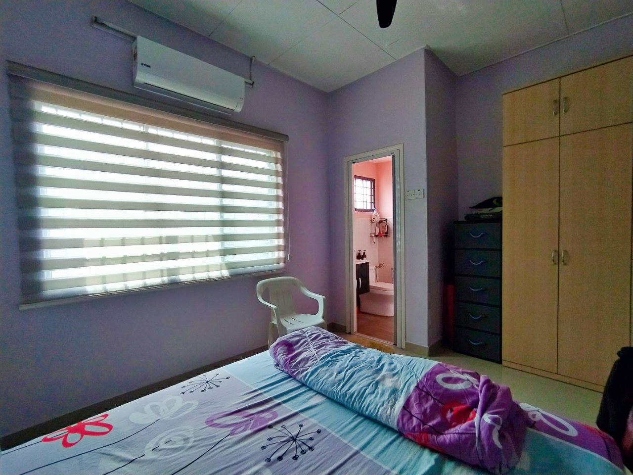 SP 6, Bandar Saujana Putra - photo 6