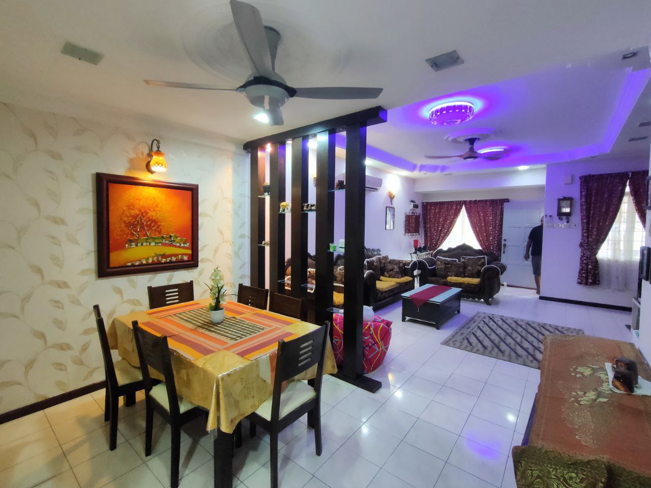 Subang Bestari - photo 4