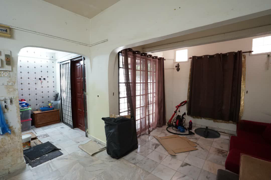 Taman Bukit Teratai - photo 2