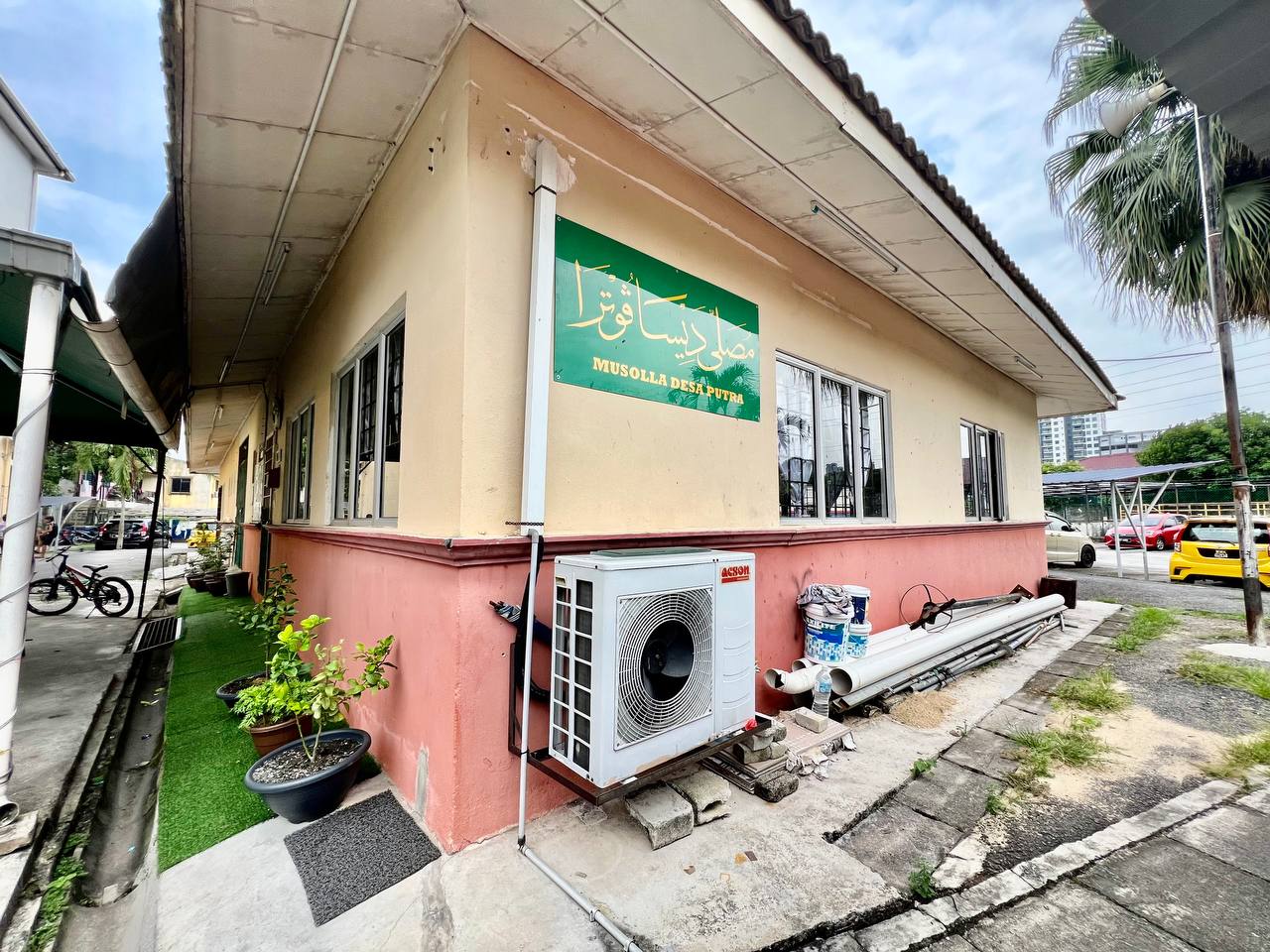 Desa Putra Apartment - photo 6