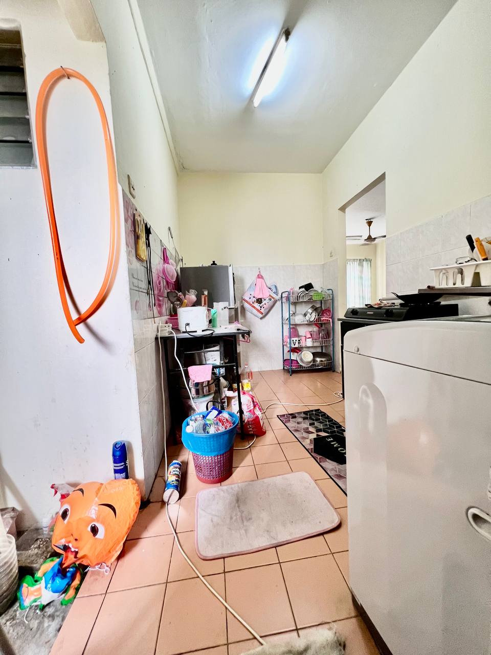 Desa Putra Apartment - photo 11