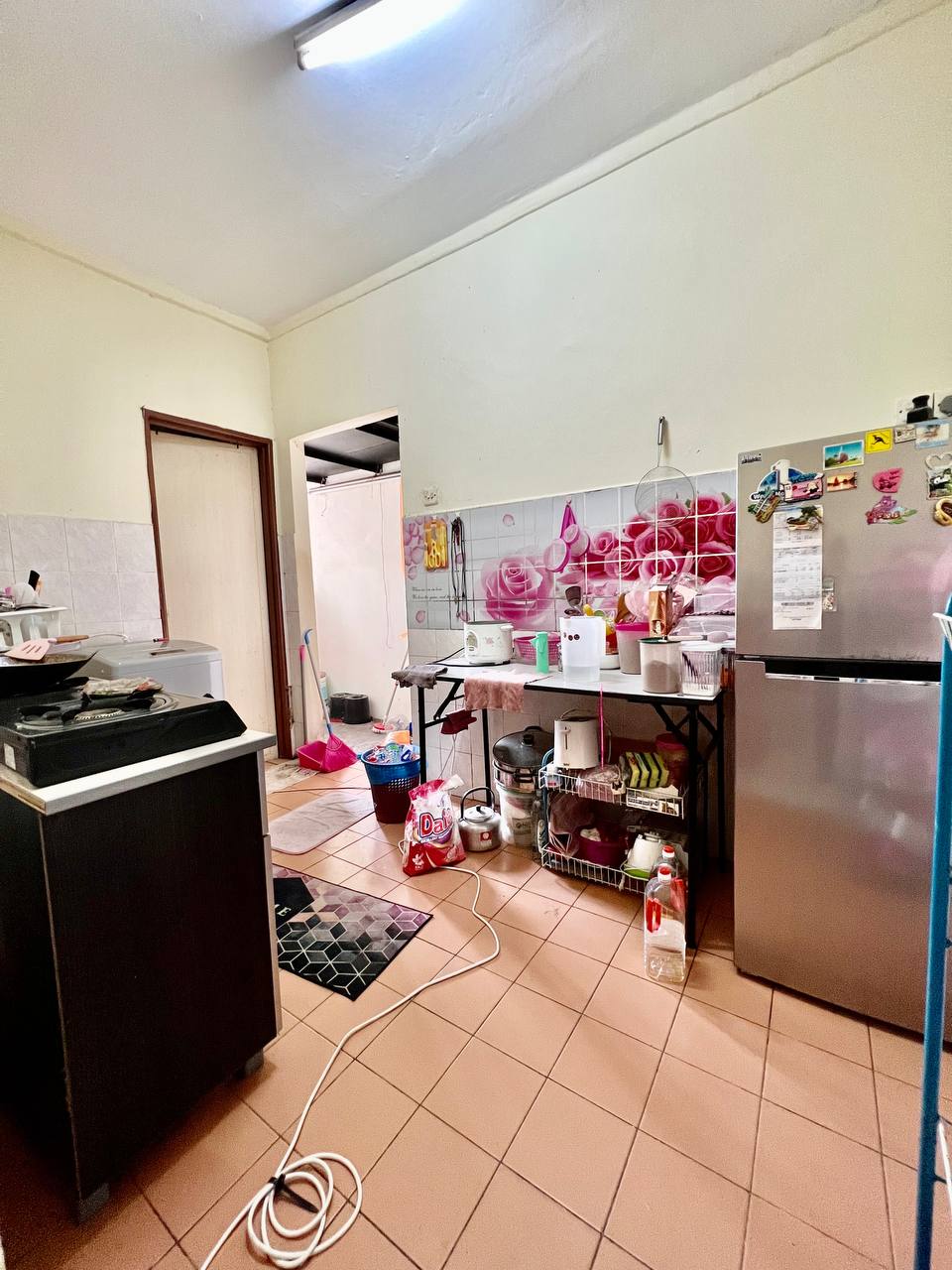 Desa Putra Apartment - photo 12