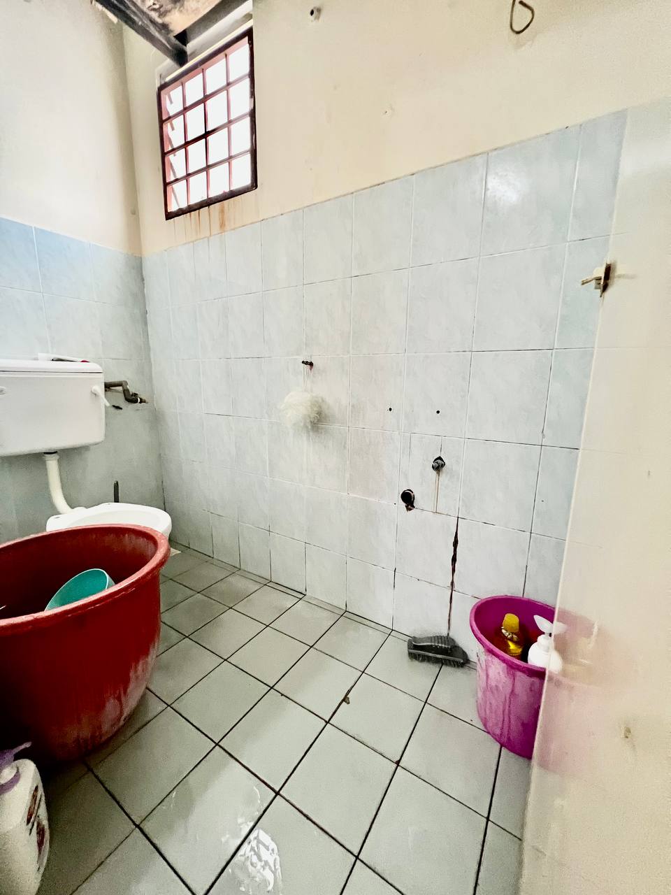Desa Putra Apartment - photo 13